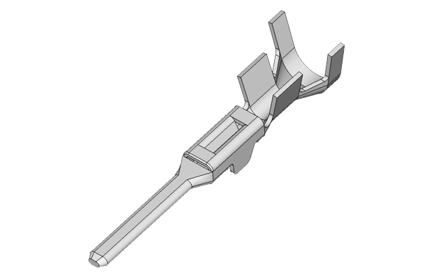 COSSE FEMELLE POUR CONNECTEUR MÂLE SUPERSEAL  