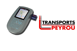 TRANSPORTS PEYROU