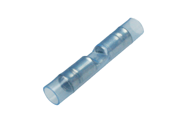 COSSE TUBE DE LIAISON BLEU REF: 320562 TE CONNECTIVITY