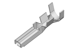 COSSE MÂLE POUR CONNECTEUR FEMELLE SUPERSEAL 